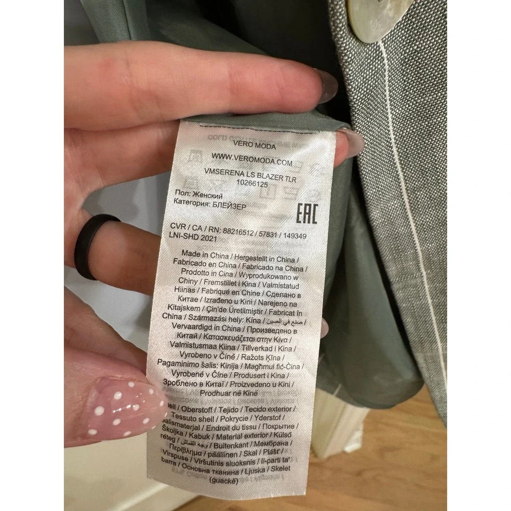 Vero Moda brand new